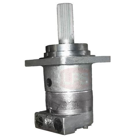 LPS Hydraulic Drive Motor to Replace Thomas® OEM 22581